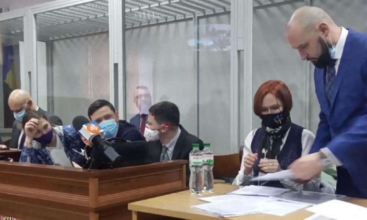 Справа Шеремета: суд залишив Андрія Антоненка під вартою Справа Шеремета: суд залишив Андрія Антоненка під вартою