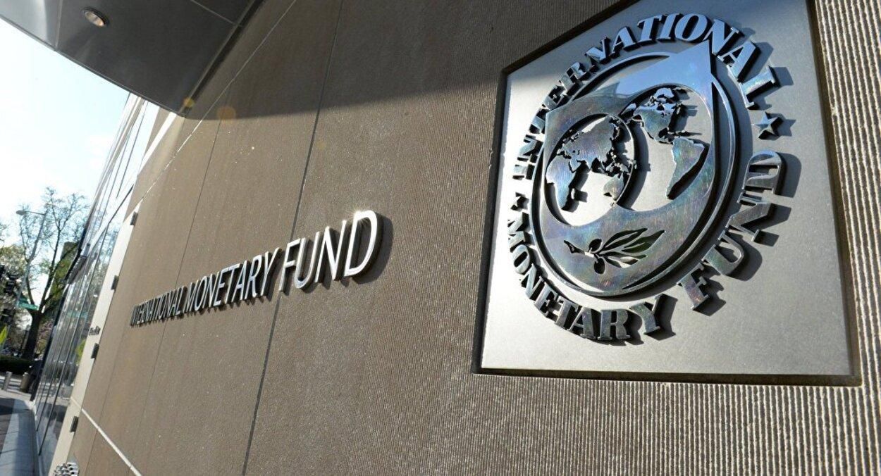 Відмова України від співпраці з МВФ: у Нацбанку назвали ризики