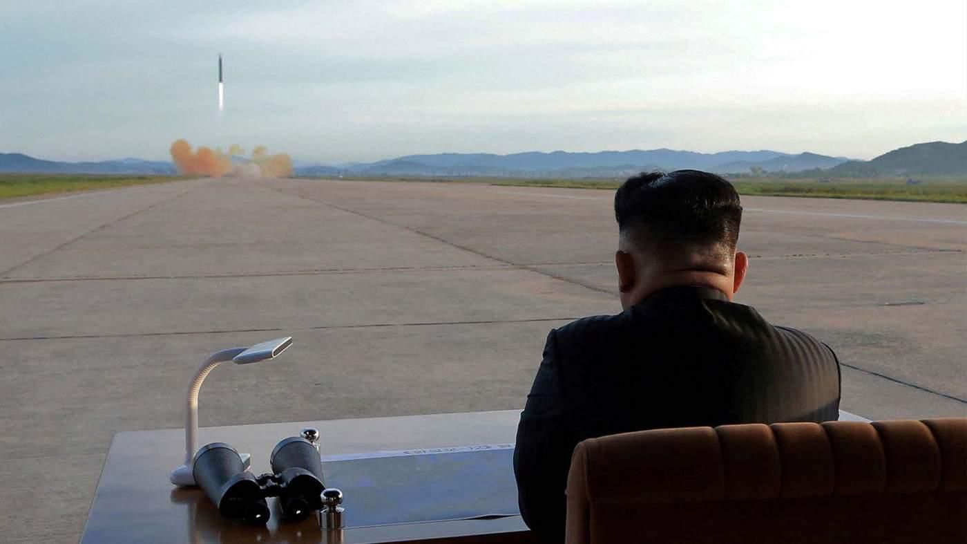 Північна Корея вперше за Байдена запустила ракети: як реагують США