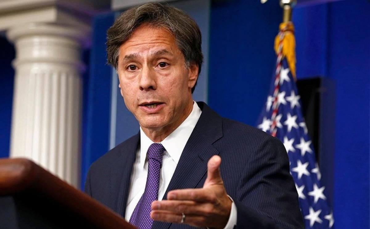 Північний потік-2: США виступають проти будівництва трубопроводу Північний потік-2: США виступають проти будівництва трубопроводу