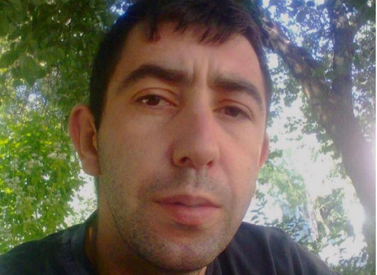 Окупанти засудили кримчанина до 6 років за участь у нацбатальйоні Окупанти засудили кримчанина до 6 років за участь у нацбатальйоні