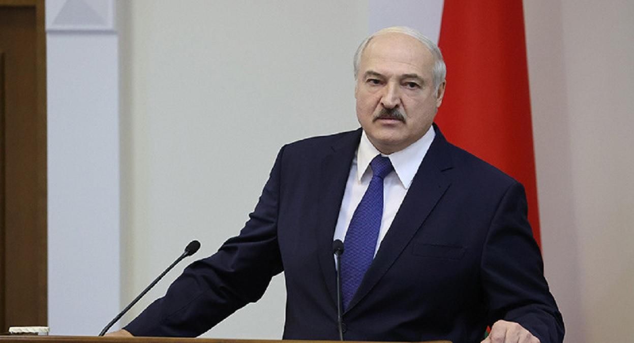 Белорусские власти готовит теракт на акциях протеста, - оппозиция Белорусские власти готовит теракт на акциях протеста, - оппозиция