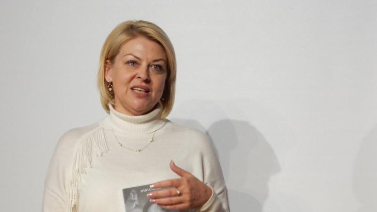 У Білорусі затримали очільницю Об’єднання поляків У Білорусі затримали очільницю Об’єднання поляків