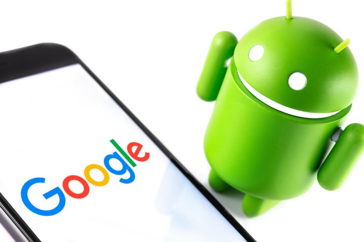 Проблеми через оновлення Android WebView:  екстрене оновлення Google