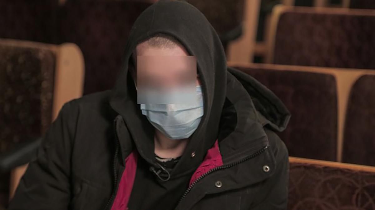У Запоріжжі школяр жорстоко побив однолітка – відео 18+