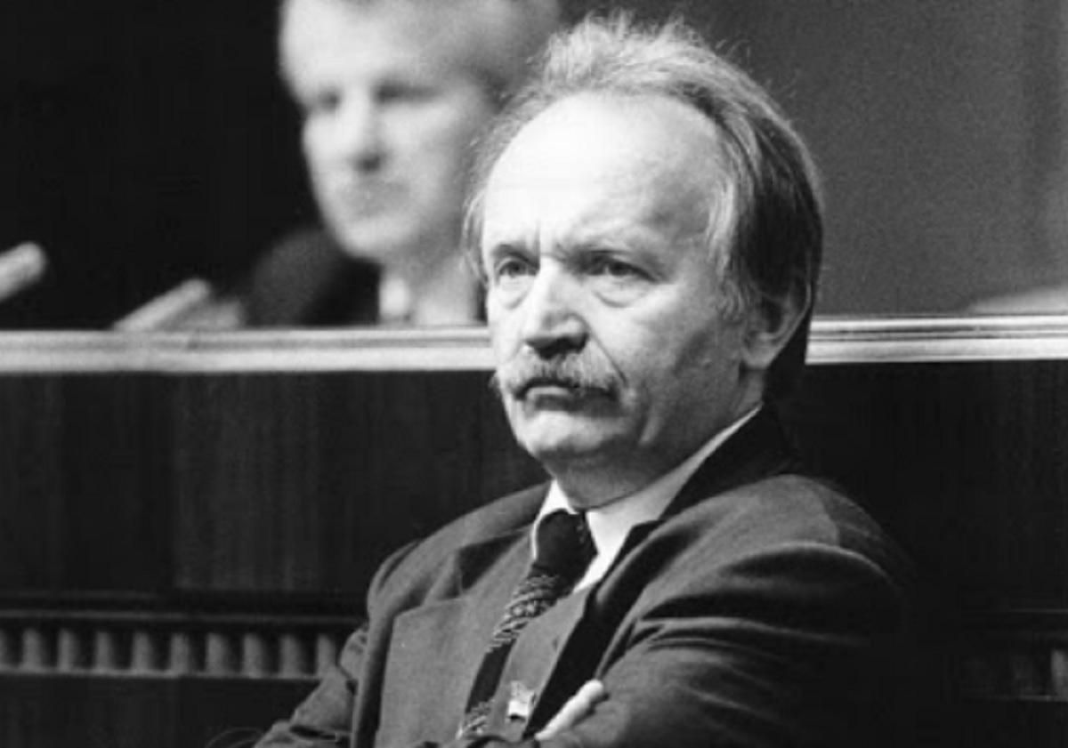 Гибель Чорновола: в МВД рассказали об экспертизе и состояние дела Гибель Чорновола: в МВД рассказали об экспертизе и состояние дела