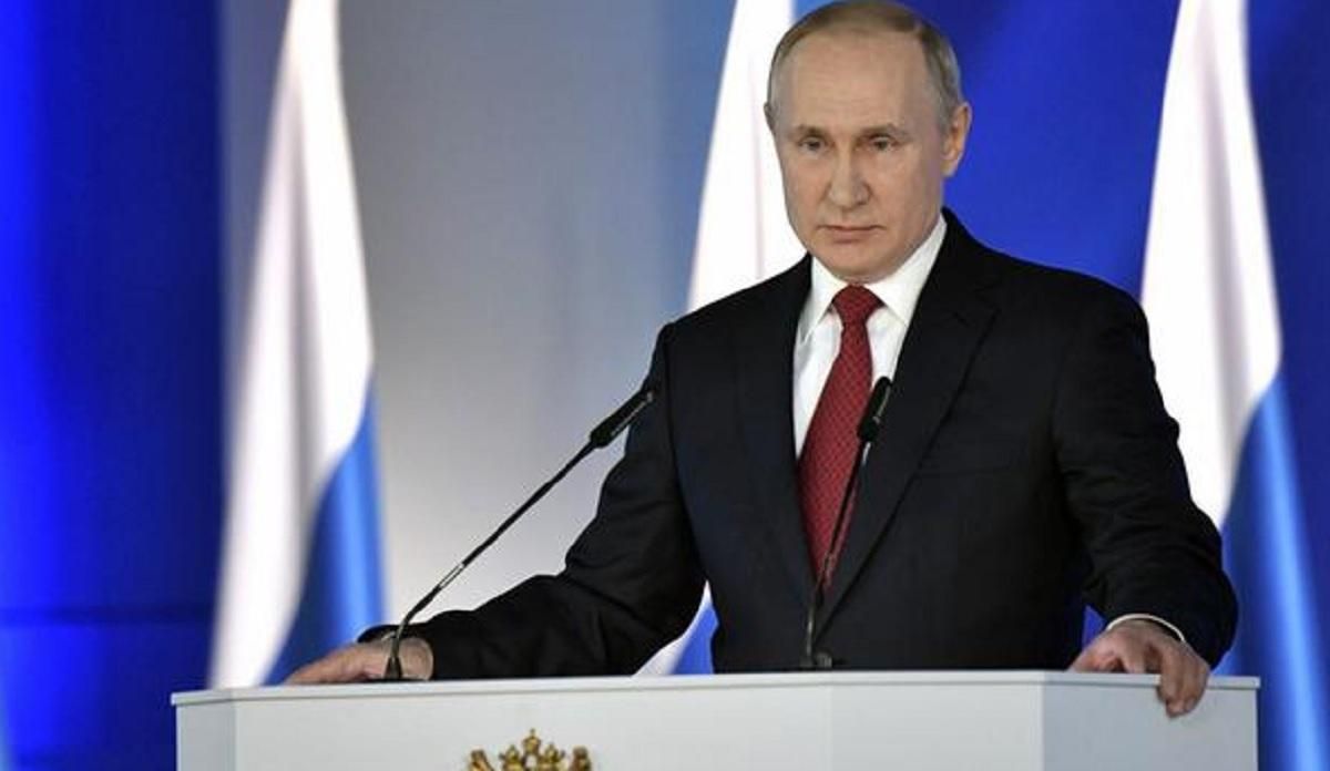Путін зможе знову йти в президенти: Держдума схвалила закон