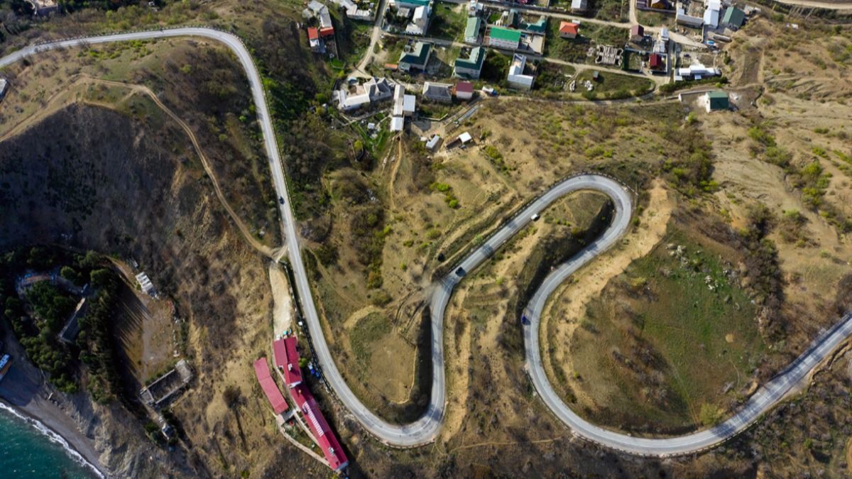 Росія просить українців відмовитися від землі в Криму, інакше заберуть Росія просить українців відмовитися від землі в Криму, інакше заберуть