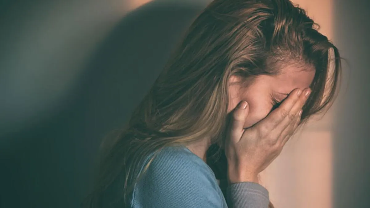 Домашнє насильство Домашнє насильство