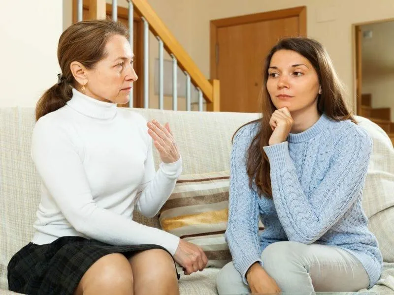 Батьківська маніпуляція Батьківська маніпуляція