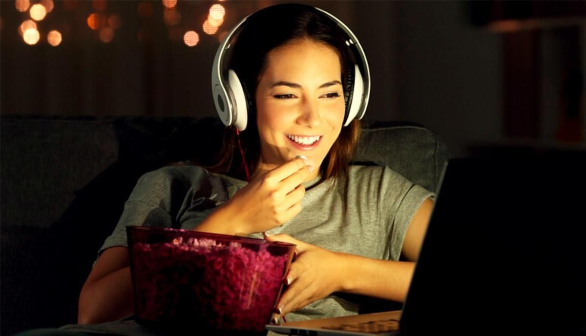 5 американских сериалов о бизнесе: как достигать желаемого 5 американских сериалов о бизнесе: как достигать желаемого