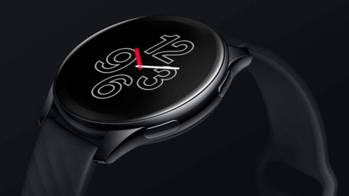 OnePlus представила свій перший розумний годинник - Техно 24