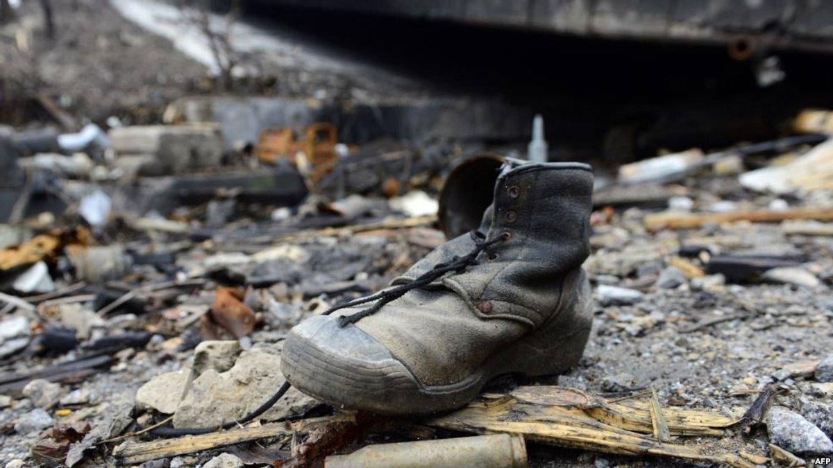 Скільки є зниклих безвісти військових на Донбасі: Жилкін назвав цифру