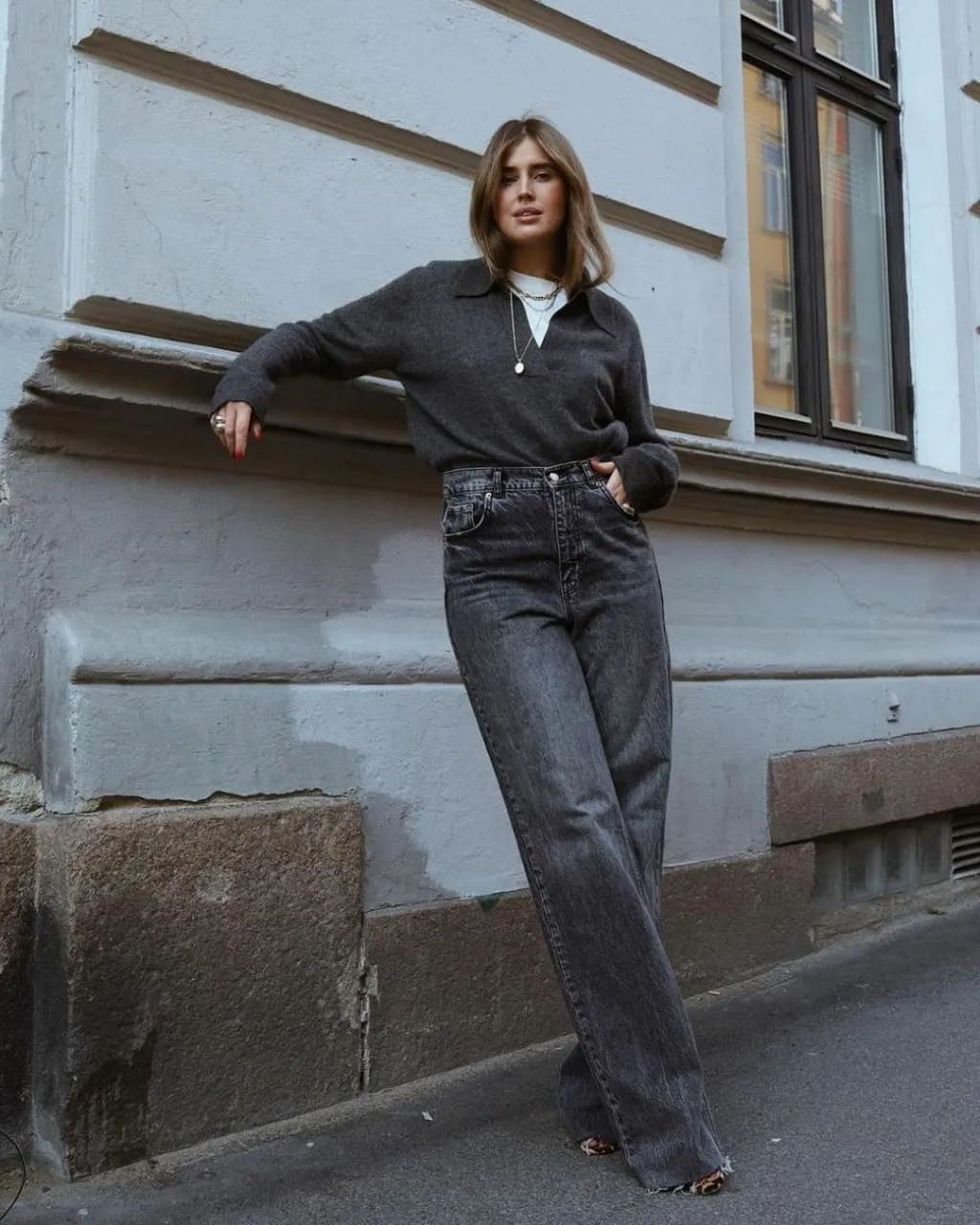 З чим носити поло цієї весни З чим носити поло цієї весни