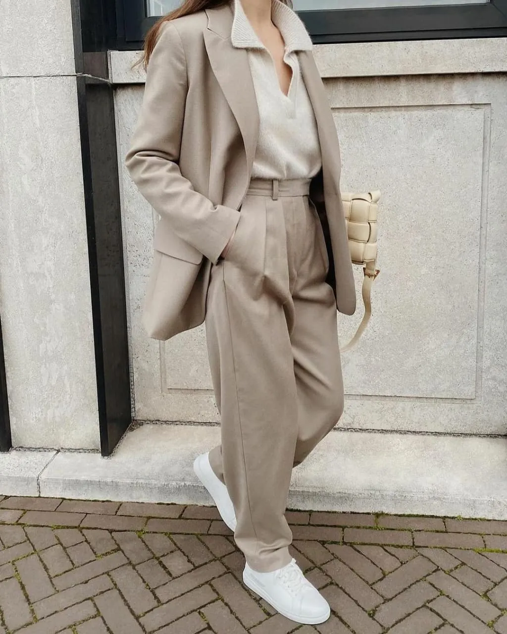 З чим носити поло цієї весни З чим носити поло цієї весни