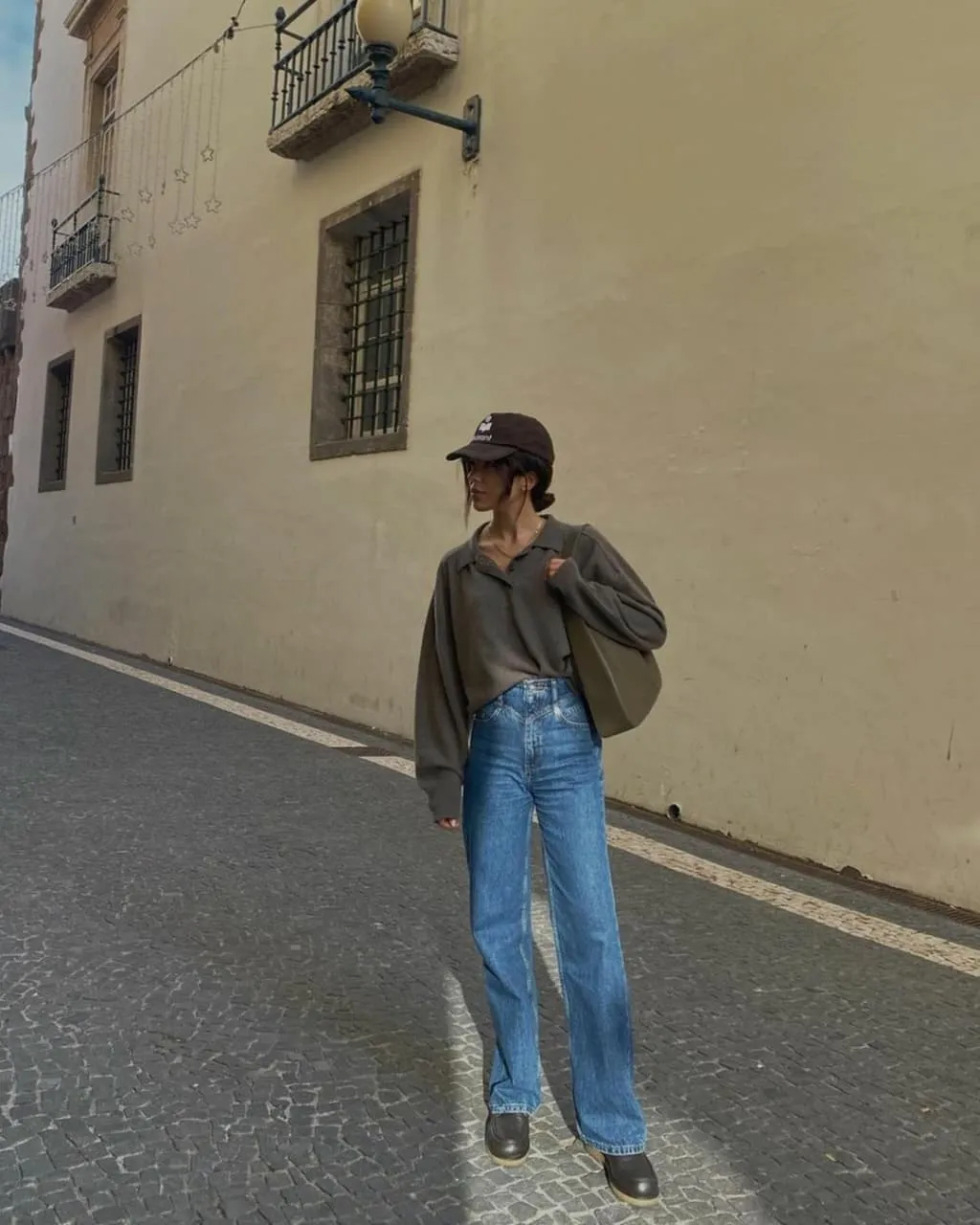 З чим носити поло цієї весни З чим носити поло цієї весни