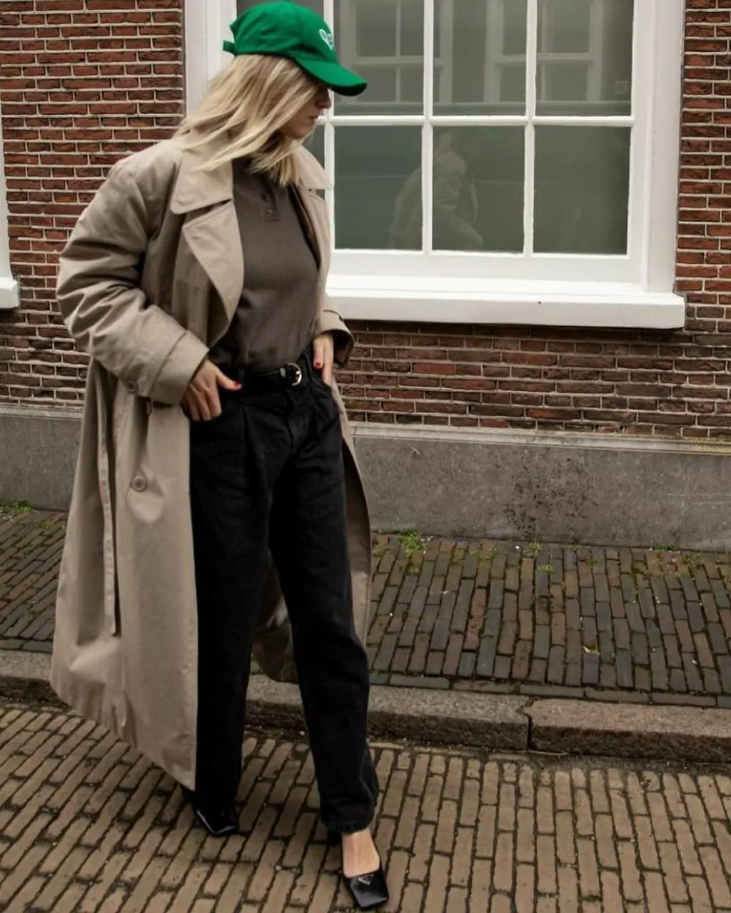 З чим носити поло цієї весни З чим носити поло цієї весни