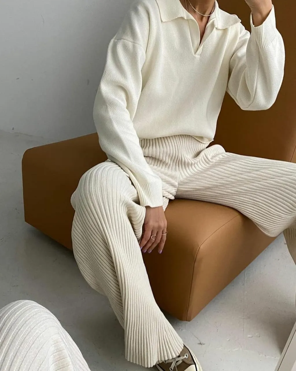 З чим носити поло цієї весни З чим носити поло цієї весни