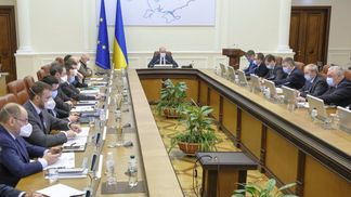 Кабмін схвалив звіт: Держбюджет-2020 виконали з дефіцитом у понад 200 мільярдів
