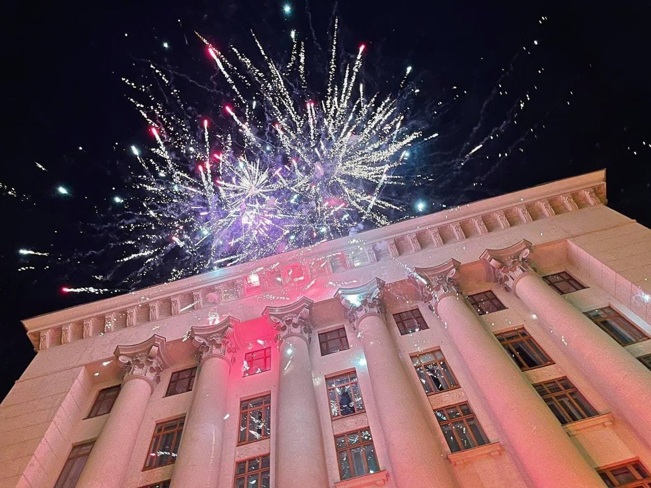 Погром під ОП: ще двом активістам вручили підозри Погром під ОП: ще двом активістам вручили підозри