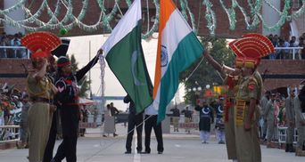 Неочікуваний план: чому ОАЕ хочуть миру між Індією та Пакистаном 