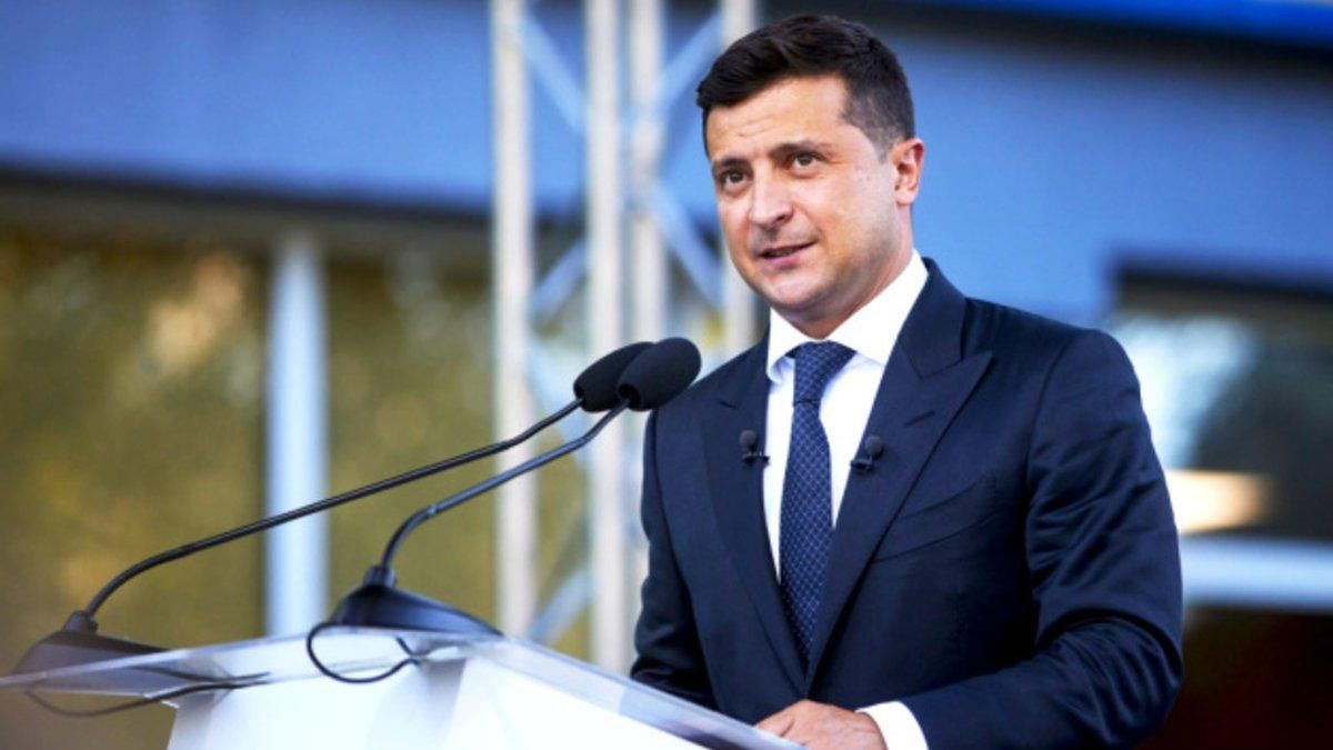 Зеленський затвердив стратегію деокупації Криму Зеленський затвердив стратегію деокупації Криму