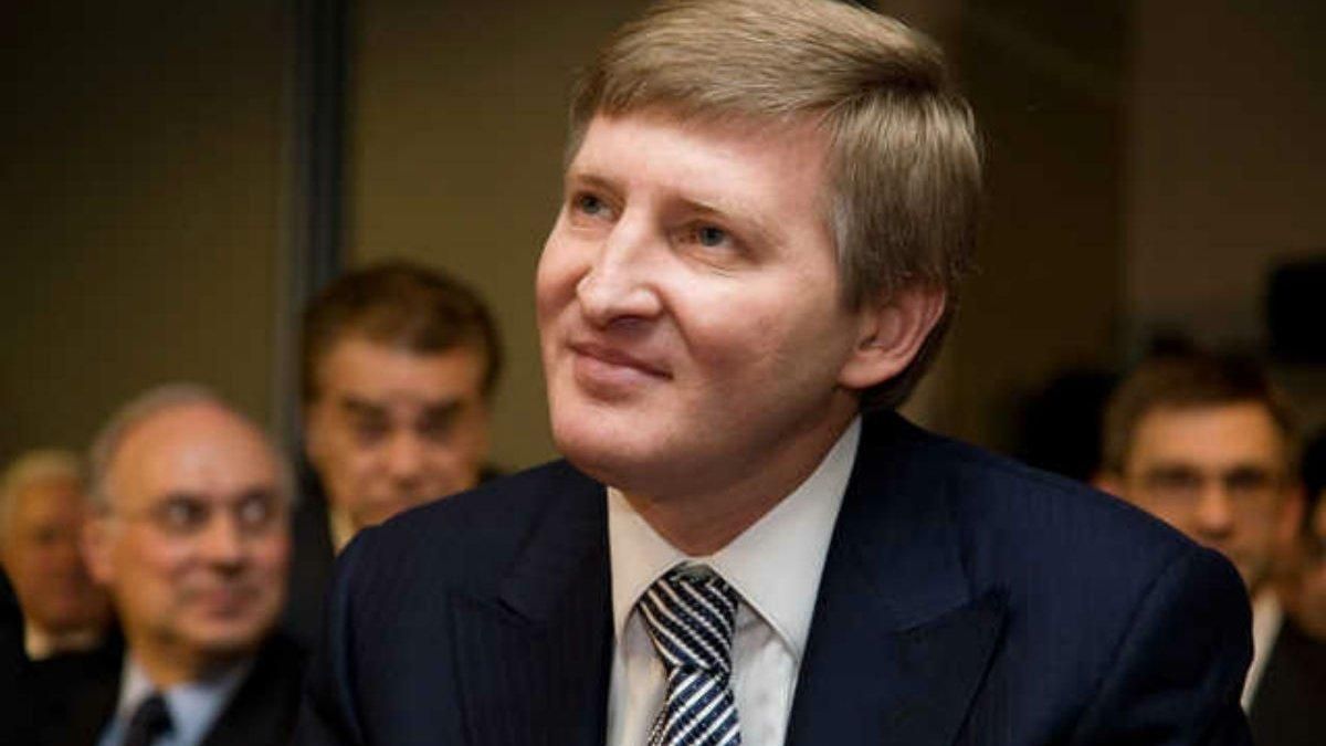 Україна втратила понад 4 мільярди: схеми Ахметова в Укрзалізниці Україна втратила понад 4 мільярди: схеми Ахметова в Укрзалізниці