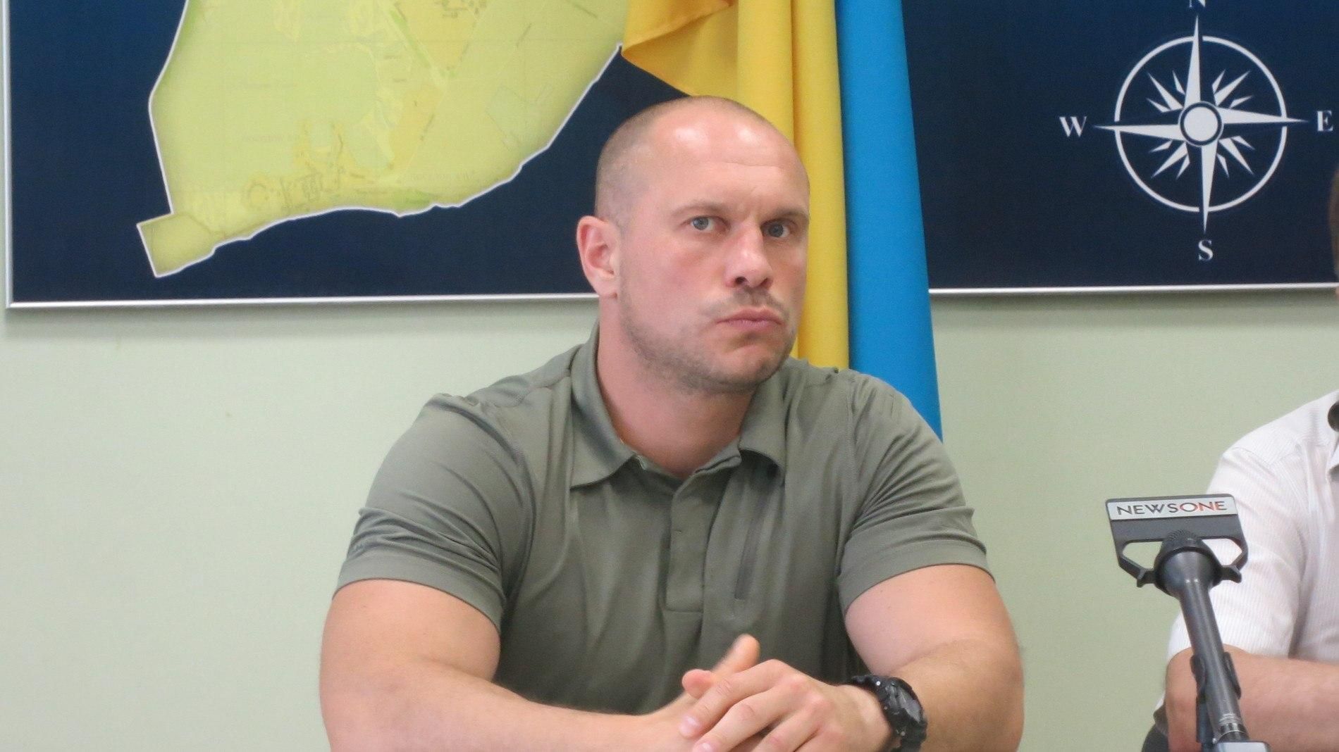 Всю жизнь учусь, - Кива подтвердил, что работает над диссертацией Всю жизнь учусь, - Кива подтвердил, что работает над диссертацией