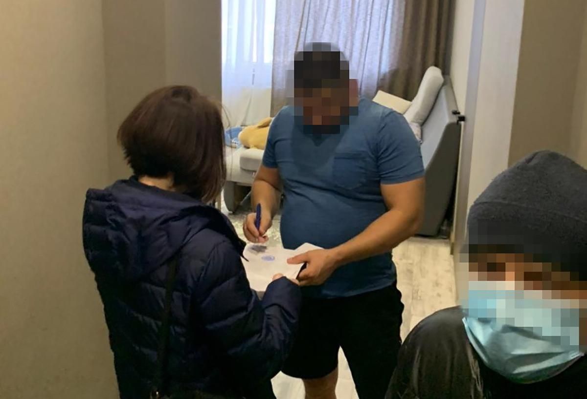 230 мільйонів збитків завдали експосадовці Київської ОДА через оренду 230 мільйонів збитків завдали експосадовці Київської ОДА через оренду