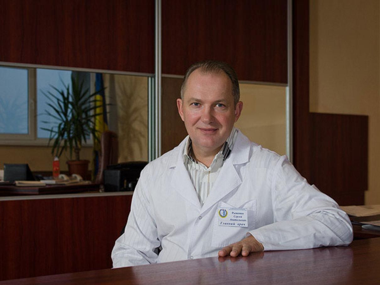 Пьют зелье, а в последнюю минуту их привозят в больницу, – гендиректор Днепропетровской больницы Пьют зелье, а в последнюю минуту их привозят в больницу, – гендиректор Днепропетровской больницы