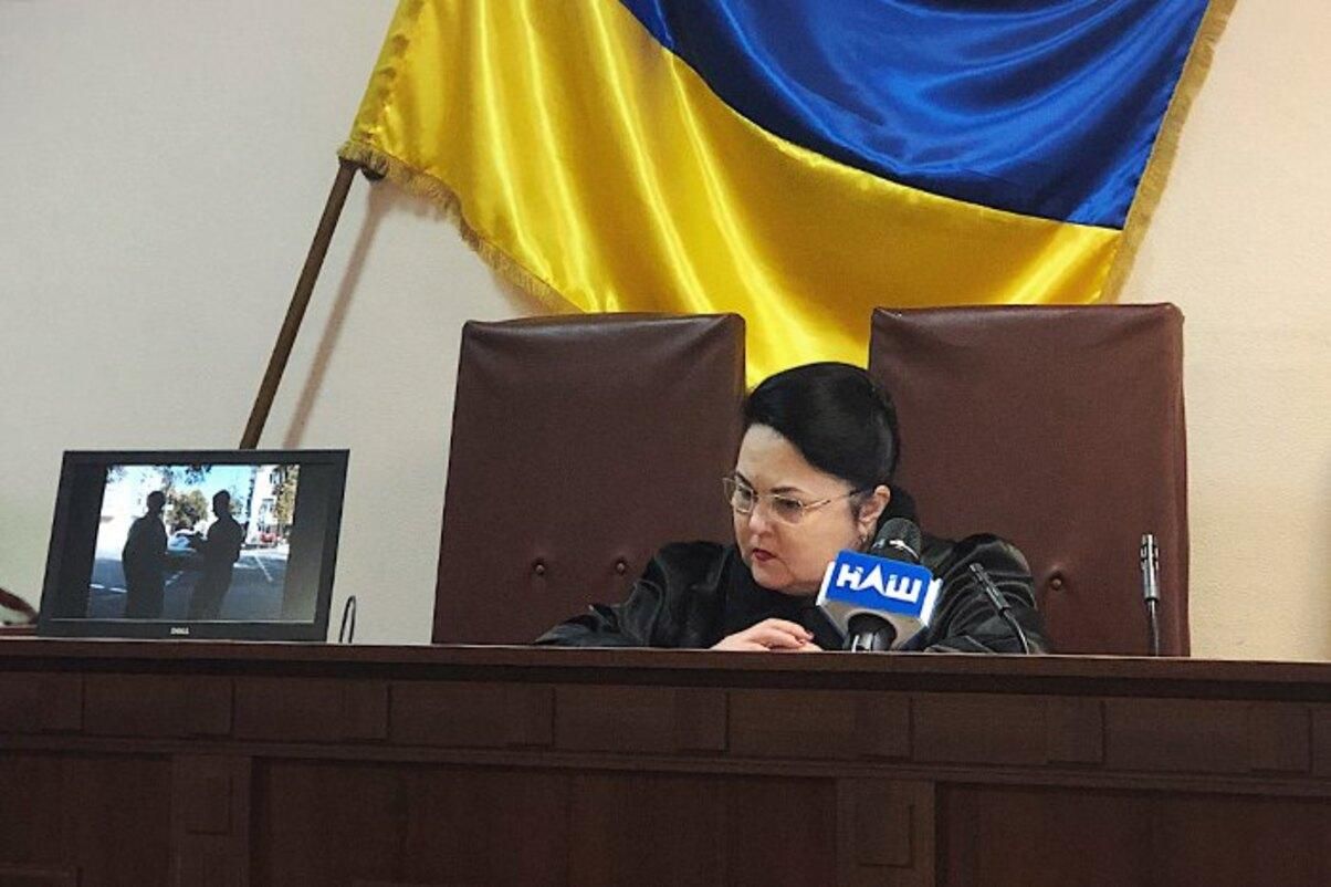 ВРП не уволили судью, что не задекларировала элитное имущество ВРП не уволили судью, что не задекларировала элитное имущество