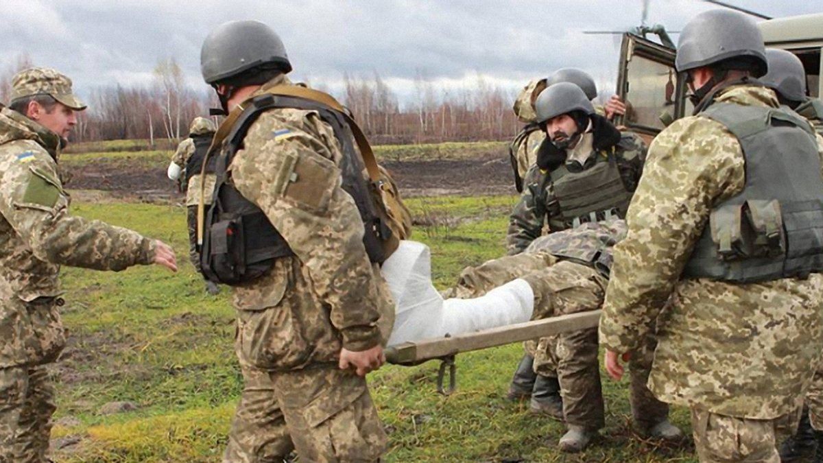 Крик матерей слышно аж на 9 этаж, – врач о спасении раненых Крик матерей слышно аж на 9 этаж, – врач о спасении раненых