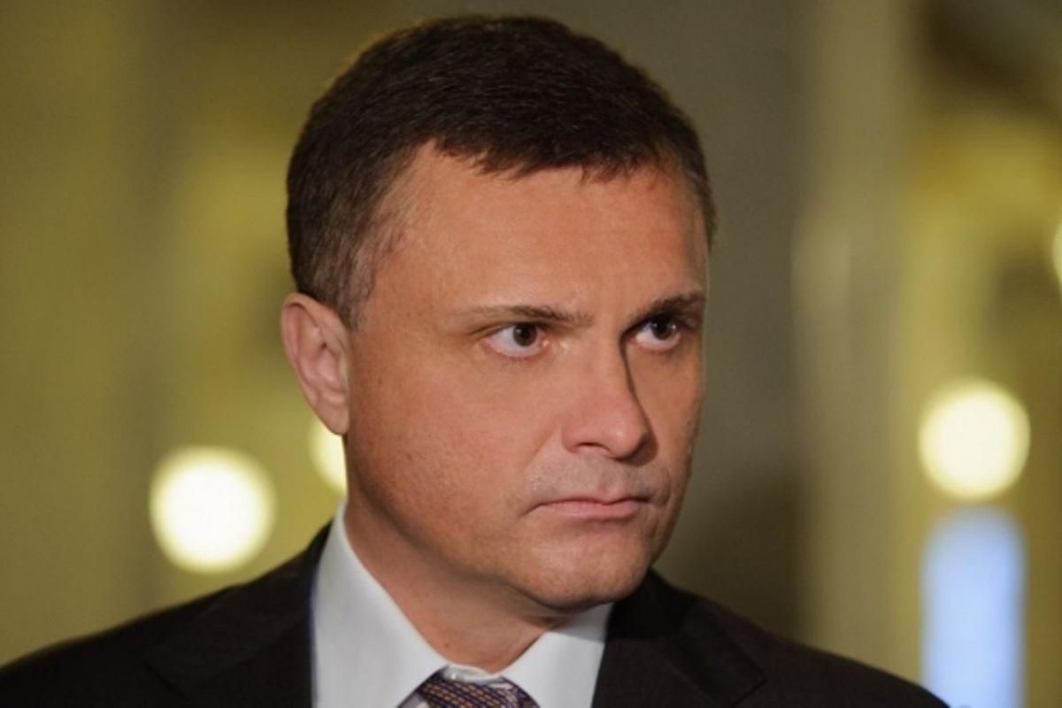 Топчиновником у Мінінфраструктури став кум ексрегіонала Льовочкіна Топчиновником у Мінінфраструктури став кум ексрегіонала Льовочкіна