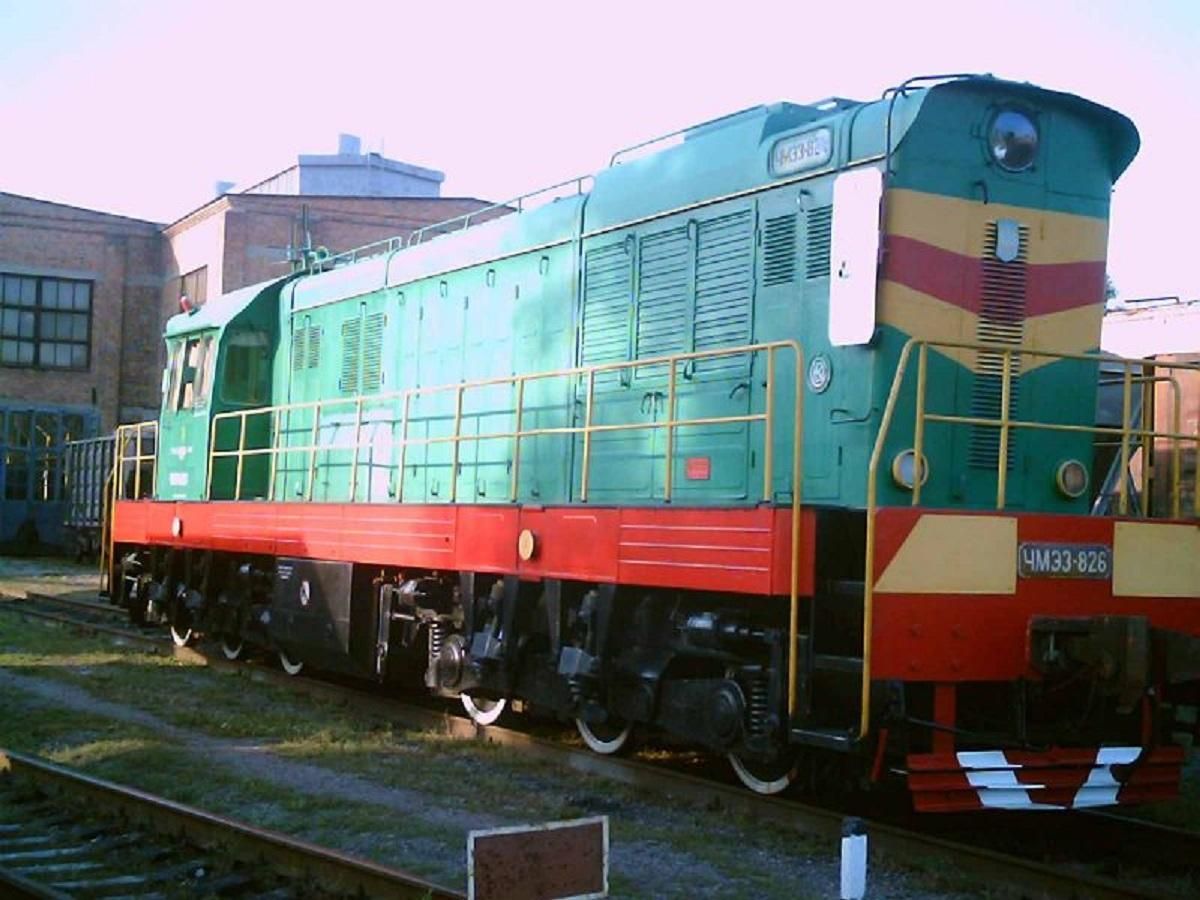 Поезд в один конец: что известно о коррупционных схемах Укрзализныци Поезд в один конец: что известно о коррупционных схемах Укрзализныци