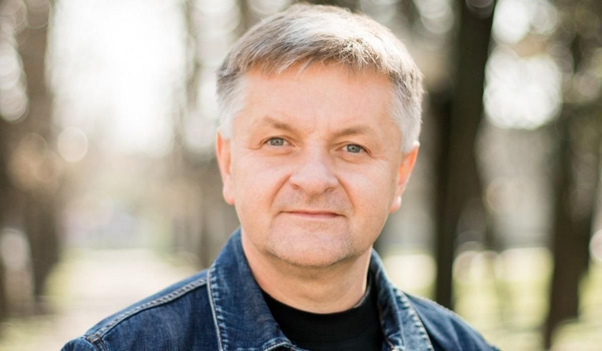 На Дрогобиччині визначали найвпливовіших – переміг бізнесмен і благодійник На Дрогобиччині визначали найвпливовіших – переміг бізнесмен і благодійник