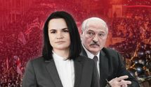 Не готові битися до кінця: у чому трагедія Білорусі і як перемогти Кремль