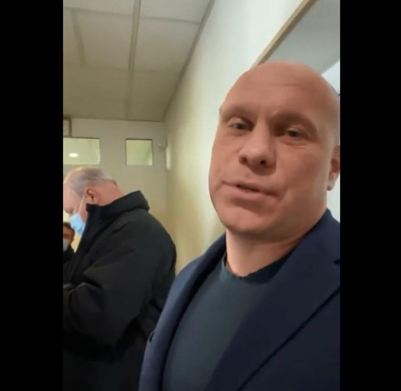 СБУ провела обшуки в офісі ОПЗЖ, – Кива - Новини СБУ провела обшуки в офісі ОПЗЖ, – Кива - Новини