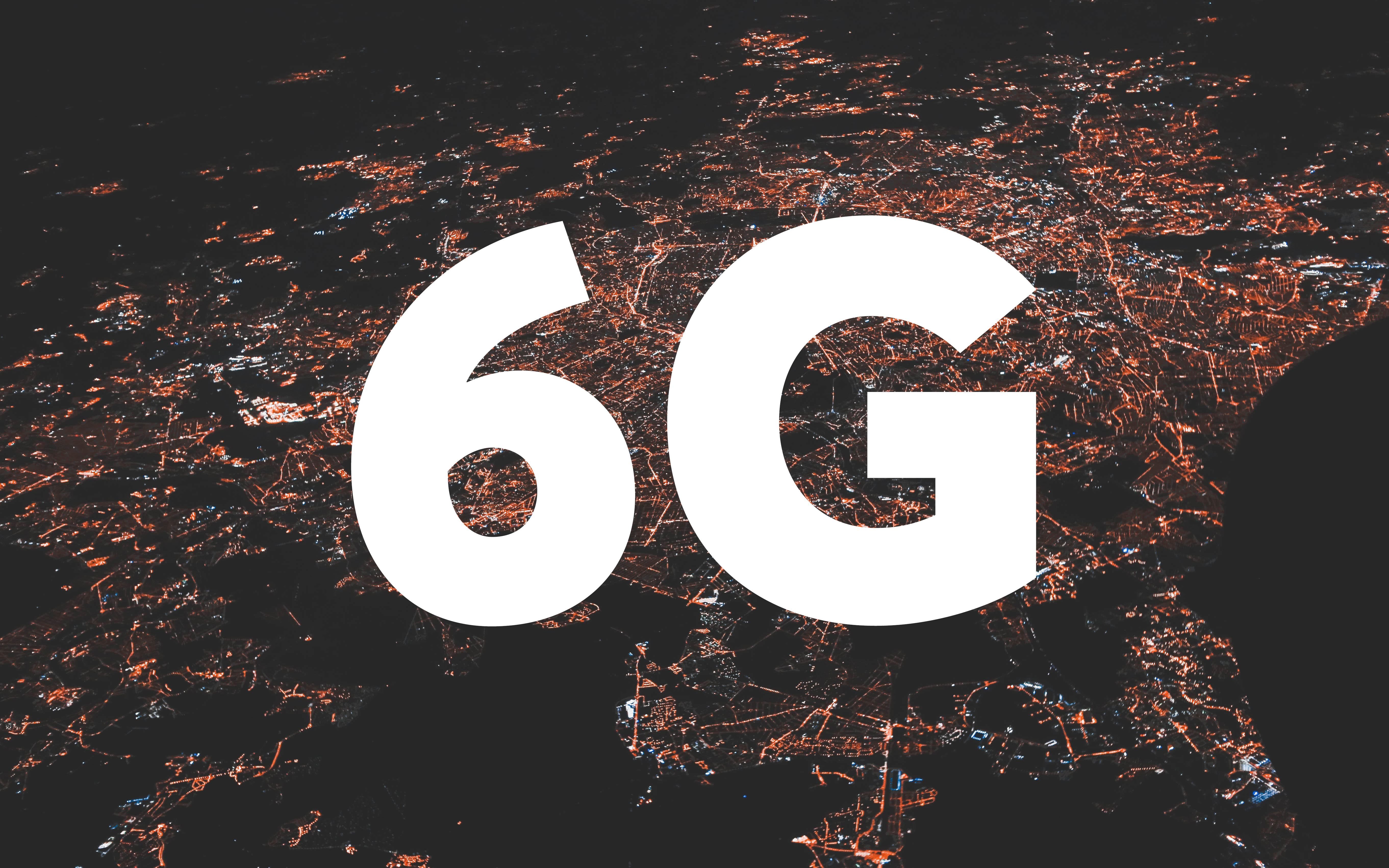 LG обіцяє розгорнути комерційну мережу 6G до кінця десятиліття