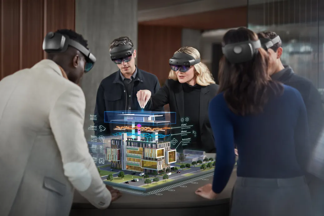 HoloLens 2