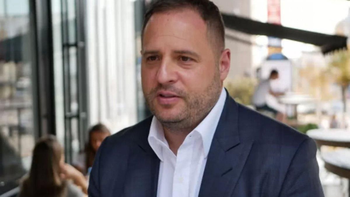 Программа президента "Новое село" будет развивать малый и средний бизнес в регионах, - Ермак Программа президента "Новое село" будет развивать малый и средний бизнес в регионах, - Ермак