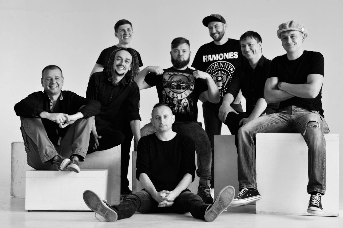 Полиция Харькова объяснила запрет концерта группы Жадан и Собаки Полиция Харькова объяснила запрет концерта группы Жадан и Собаки