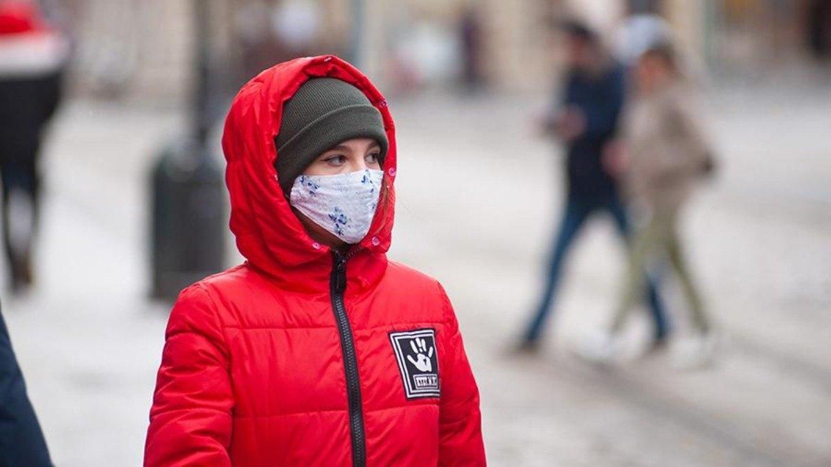 МОЗ віднесло до червоної зони Миколаївську та Черкаську області МОЗ віднесло до червоної зони Миколаївську та Черкаську області