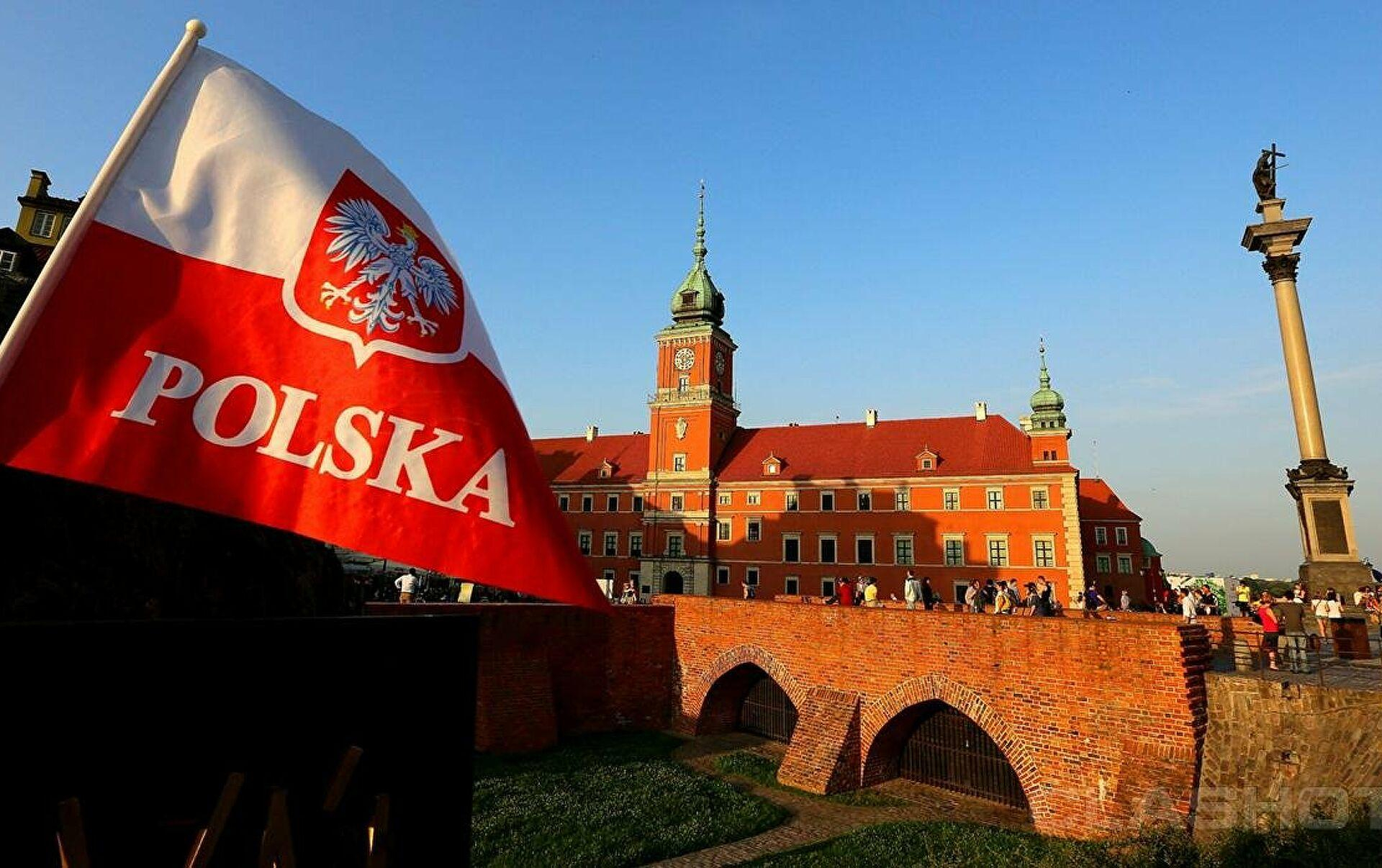 Вища освіта за кордоном: рейтинг найкращих університетів Польщі