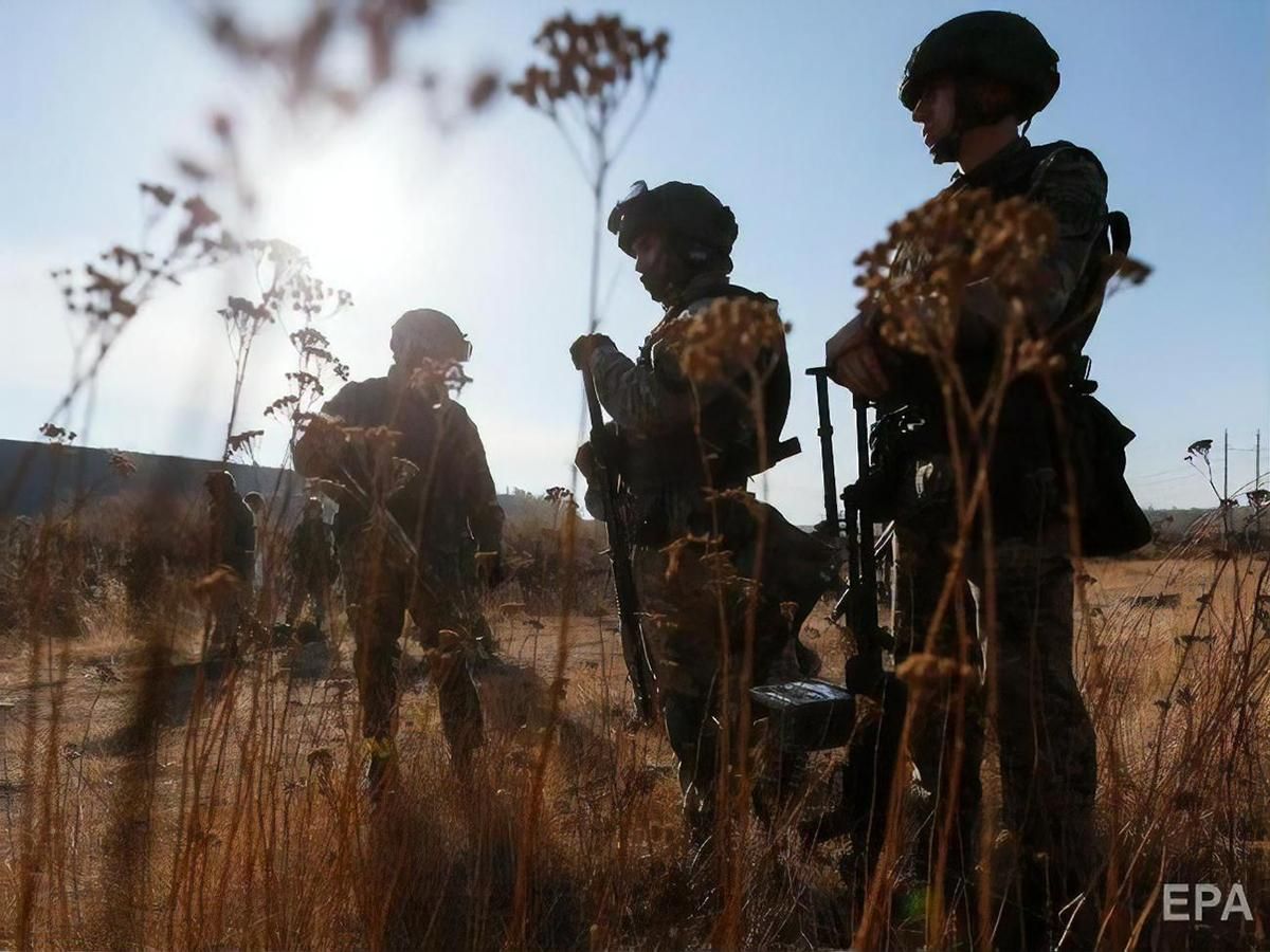 Яковенко заявил, что количество жертв на Донбассе может увеличиться Яковенко заявил, что количество жертв на Донбассе может увеличиться