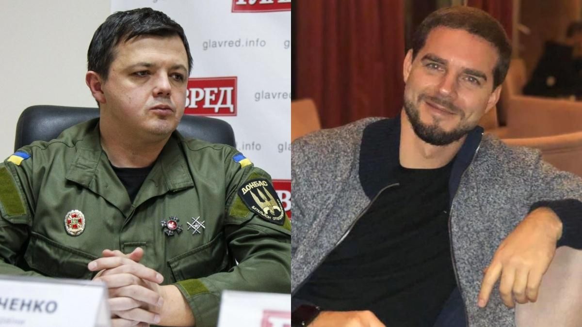 Суд над Семеном Семенченком: який запобіжний захід обрали Суд над Семеном Семенченком: який запобіжний захід обрали