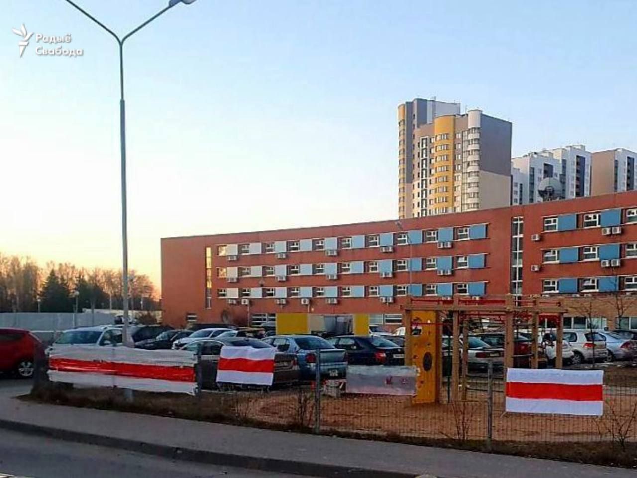 День волі в Білорусі 25 березня: що відбувається у країні День волі в Білорусі 25 березня: що відбувається у країні