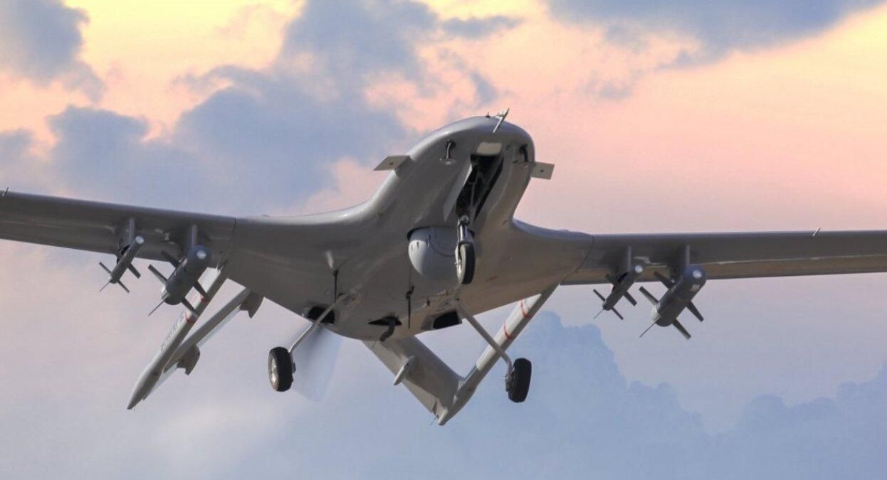 Стратегия Азербайджана по беспилотникам: Украине стоит научиться Стратегия Азербайджана по беспилотникам: Украине стоит научиться