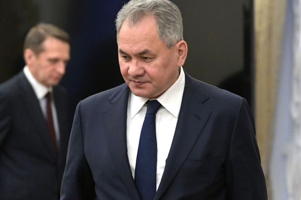 Россия создаст новый десантный полк в оккупированном Крыму