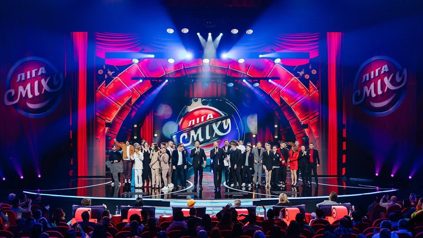 В Лиге смеха высмеяли вакцинацию и побочные действия препарата - видео В Лиге смеха высмеяли вакцинацию и побочные действия препарата - видео