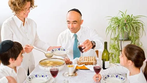 Що не можна робити на Песах Що не можна робити на Песах